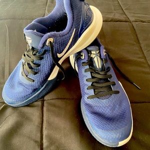 Kobe Basketball Shoes